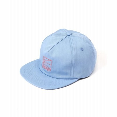 Lhp エルエイチピー Rassvet Paccbet ラスベート Logo Cap ロゴキャップ メンズ ライトブルー3 通販 Lineポイント最大1 0 Get Lineショッピング