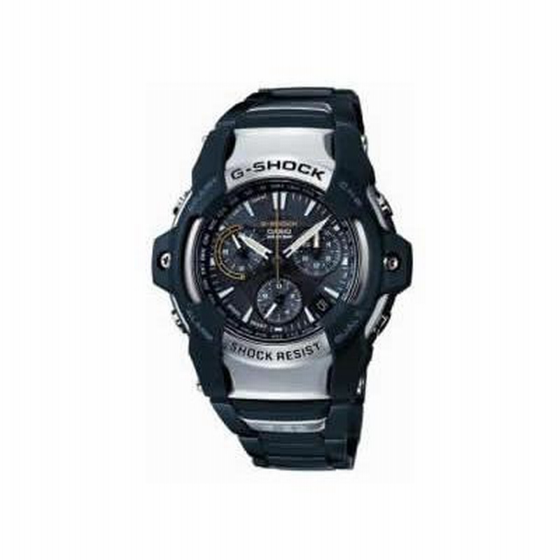 GS-1000D-1AJFサポートページ | CASIO