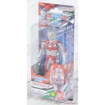 星矢TOY 板橋實體店面 萬代 BANDAI 超人力霸王 奧特曼 可動公仔 韋斯 衛司
