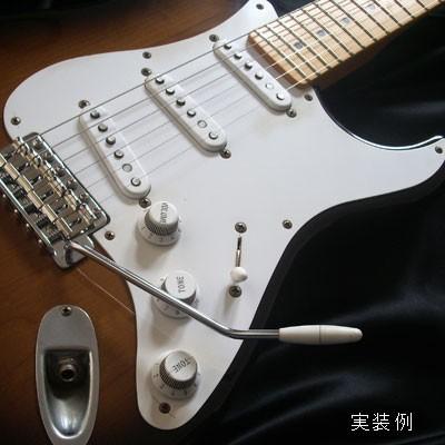 Montreux (モントルー)  56 SC pickguard relic (商品番号 204) ピックガード