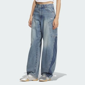 ADIDAS PANT W 女 長褲 KR2628