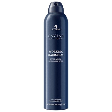 Alterna CAVIAR Anti-Aging Professional Styling Working Hair Spray 7.4 oz
