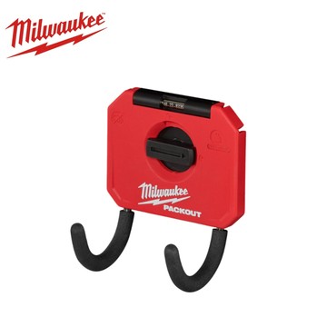 Milwaukee 配套 短彎 掛勾 48-22-8335