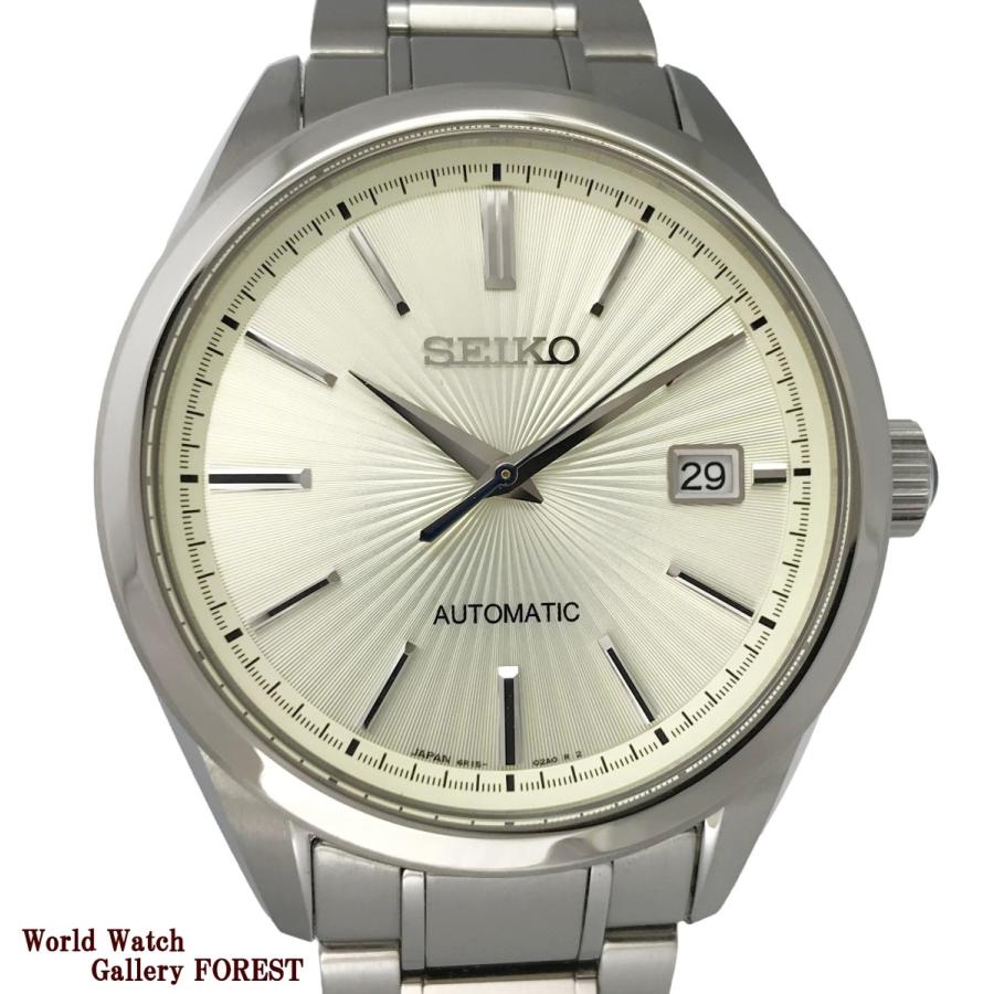 セイコー SEIKO ブライツ SDGM001 6R15 02W0 メンズ腕時計 中古 自動巻き AAランク | LINEブランドカタログ