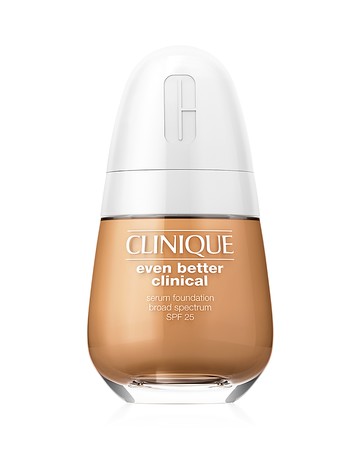 Clinique Even Better Clinical Serum Foundation Broad Spectrum Spf 25 1 oz.