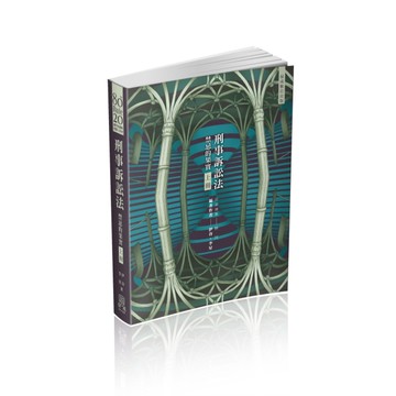 80/20法則 刑事訴訟法-禁忌的果實（上）-國考各類科（保成）[二手書_近全新]