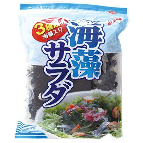 海藻サラダ (糸寒天入り) 100g 19578