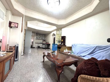 中洲街低樓層方正邊間美寓｜新北市樹林區中洲街