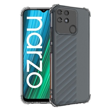 【O-ONE】軍功防摔殼 realme narzo 50A 美國軍事防摔手機殼 保護殼