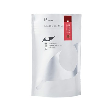發現茶 黑糖紅棗紅茶 (熱泡15入茶包)