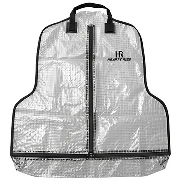 HEARTY RISE 救生衣保護套 HB-2718  銀色  單一尺寸