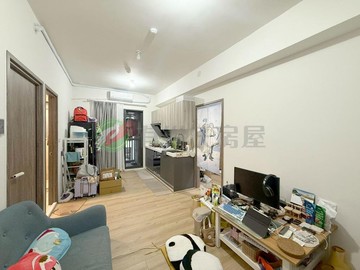 北屯中國醫【心之所向】兩房B3平車｜出租中可看｜台中市北屯區環太東路