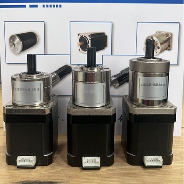 廠家直供K42行星步進減速電機機械自動化設備自動高效率防水電機[DD1201001]