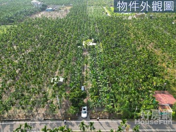 內埔竹田之心水電到位優質農地|國道3號星巴克全聯｜屏東縣內埔鄉新埔段