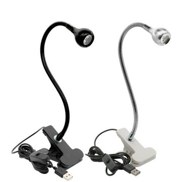 usb小夜燈led宿舍臺燈移動電源接口插充電寶的臥室節能便攜聚光燈