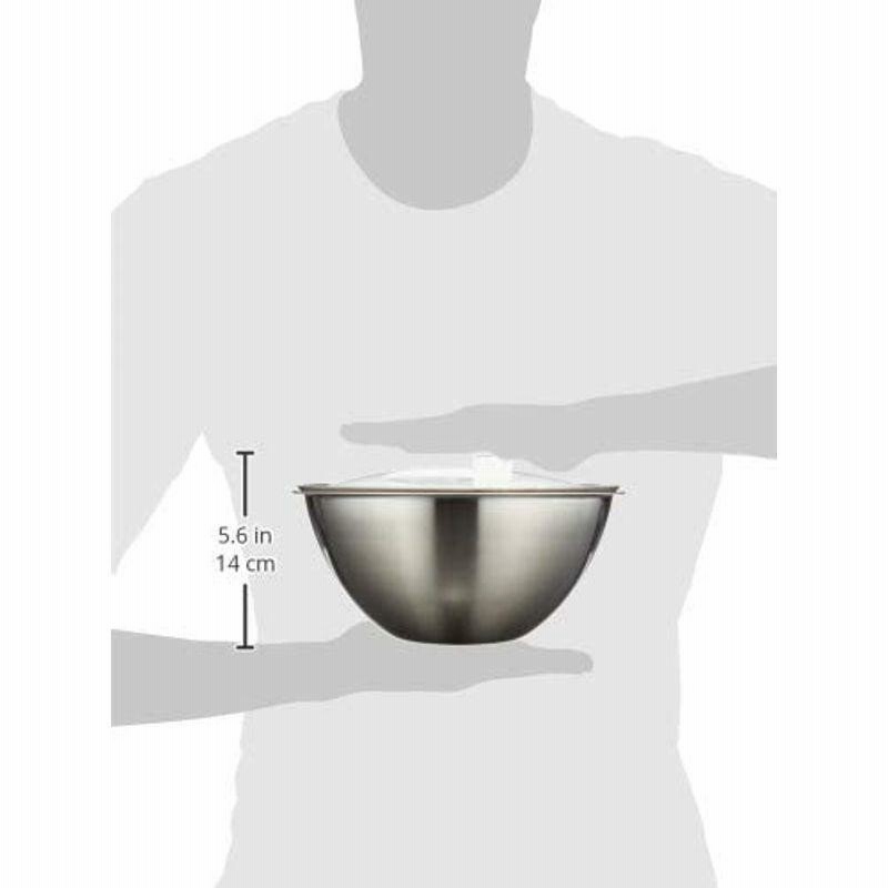 チェリーテラス ALLROUND BOWLS フルセット 28.3×15.3cm(収納時