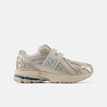 New Balance 1906 HOOK & LOOP 中大童 休閒鞋 P19069IL-W