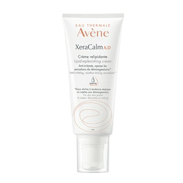 Avene雅漾舒緩乾癢霜200ML 新【德芳保健藥妝】