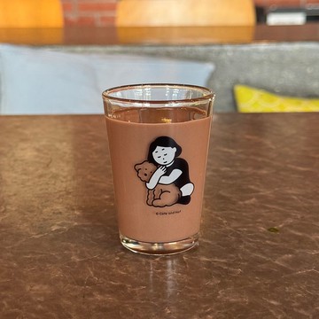 Mori 玻璃杯 (130ml)