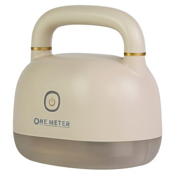 ONe-MeTeR USB手持除毛球機  米色  OKB-37041CG