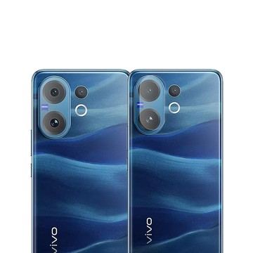 o-one 【小螢膜】vivo V60 鏡頭保護貼 全新升級 輕薄抗擊 划痕自動修復 (2入)