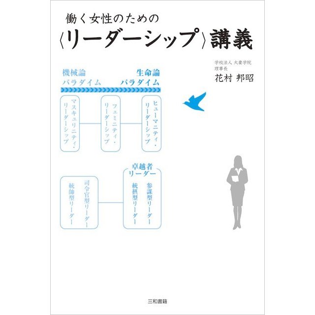 働く女性のための 講義