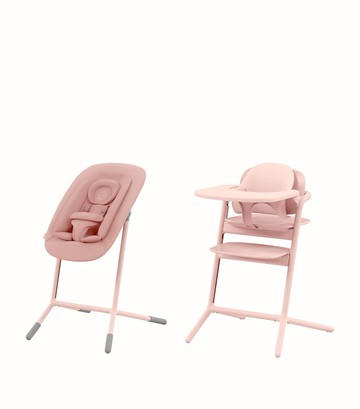 Cybex Lemo 4-in-1 High Chair Set