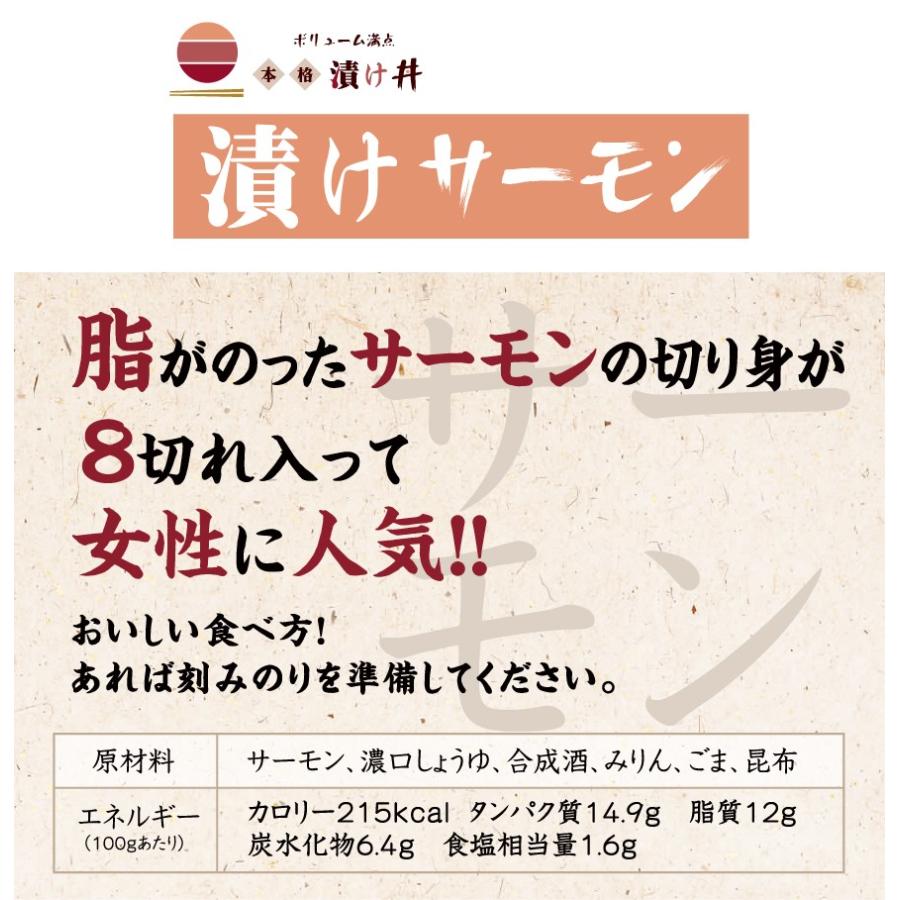 お歳暮 御歳暮 2023 年末年始 海鮮 グルメ ギフト 海鮮丼 漬け 3袋2セット 6人前 鮪漬け 鯛漬け サーモン漬け 誕生日 お年賀 ご褒美 御祝 内祝い 魚介 食品 mk13