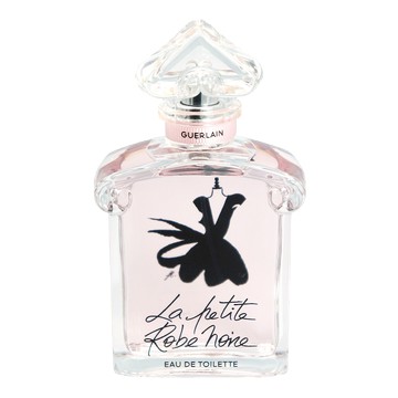 Guerlain La Petite Robe Noire 法式黑裙女性淡香水