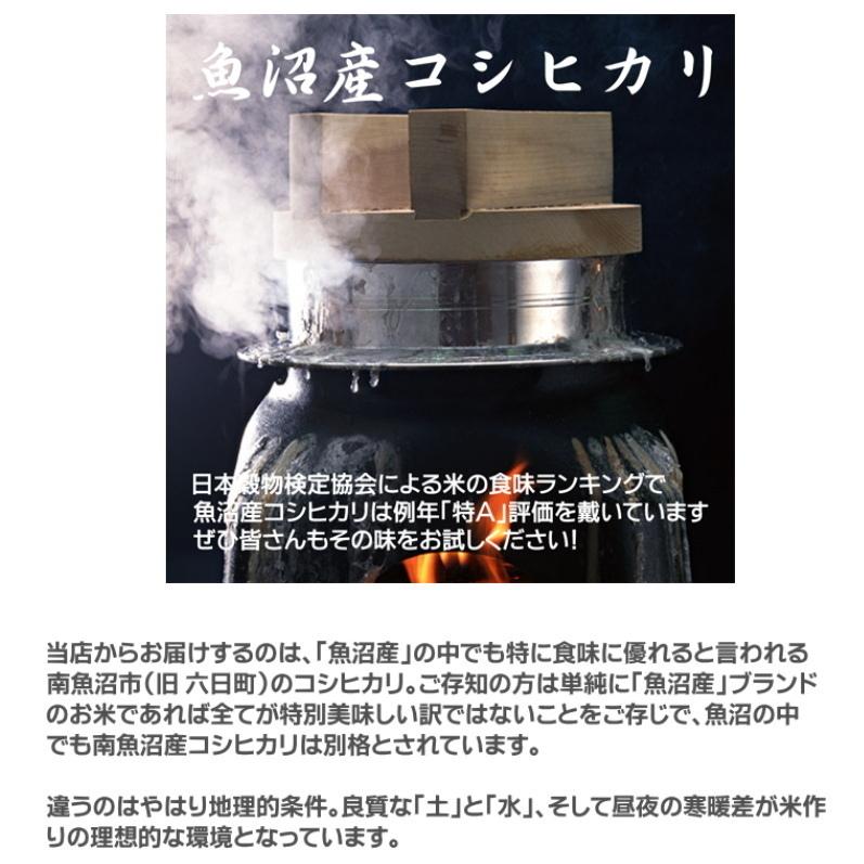 お歳暮 お米 1kg 最高級銘柄米 魚沼産コシヒカリ 無洗米 御歳暮 帰省暮 新潟米 新潟 こしひかりお歳暮ギフト お礼 贈答 送料無料