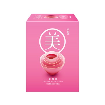 [家速配]老協珍美顏飲65mlx6