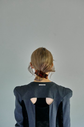 【sAn】Ola hair clip