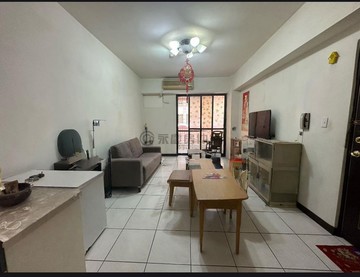 大業大有商圈.紫町香3房.前後大陽台｜桃園市桃園區雙峯路