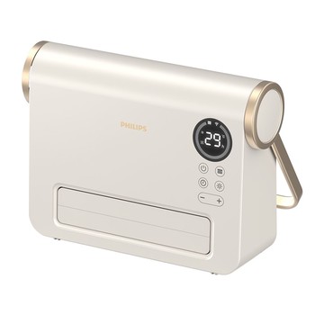 Philips 飛利浦｜石墨烯壁掛暖風機 AHR3126FX