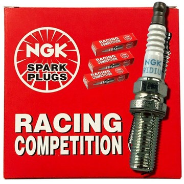 【PP保勁國際】日本正品公司貨 NGK RACING 高性能 競技型 火星塞 全系列 附發票