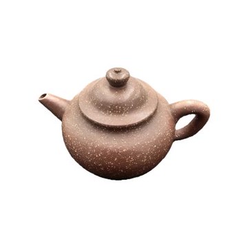 藏古祥館   紫砂茶壺   RYC44