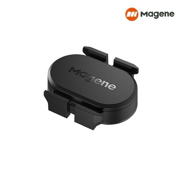 『小蔡單車』  MAGENE 邁金 S314 速度 踏頻 感應器 2用型 自行車 公路車 登山車