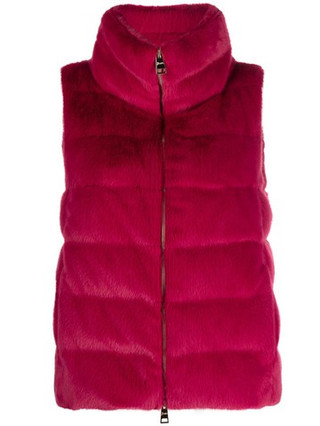 Herno Down Waistcoat