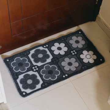 【地毯】木春菊 Paris Daisy / NIGHT