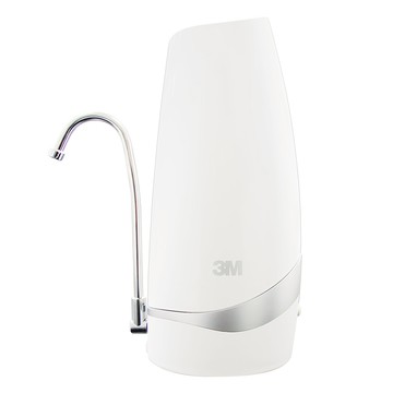 3M 桌上型淨水器 鵝頸款 S003-CG  1個