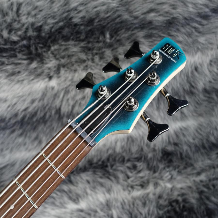 Ibanez SR305E Cerulean Aura Burst