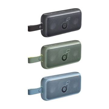 【Anker】Soundcore Motion 300 防水可攜式藍牙喇叭 藍牙 喇叭 音響 防水【JC科技】