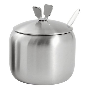 TEMPEST 純鈦調味罐  1個  310ml