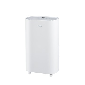 SAMPO 8L大水箱除濕機 AD-S116T1
