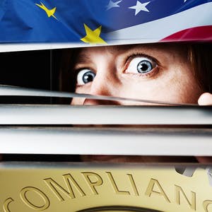 Privacy and Standardisation