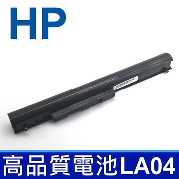 HP LA04 高品質電池 HSTNN-UB5M TPN-Q129 TPN-Q130 TPN-Q131 TPN-Q132 Pavilion 15 Series B003TX B004TX B119TX
