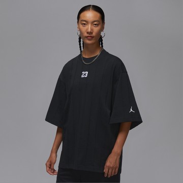 NIKE AS W J BRK LS LOOSE TOP 女 短袖上衣 HV0400010