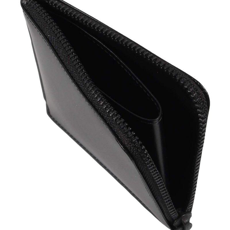 COMME des GARCONS VERY BLACK WALLET コムデギャルソン 財布 ミニ財布