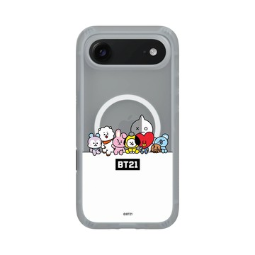 iPhone Air AirX 流變灰 - BT21 - BT21 集合！
