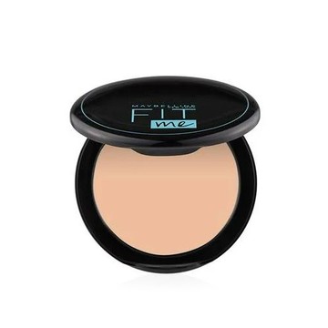 媚比琳FITME反孔特霧柔焦空氣粉餅_120裸膚